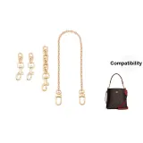 Pig Nose 12cm+1 Piece+Pig Nose 2 Pack+Decorative Chain 40cm