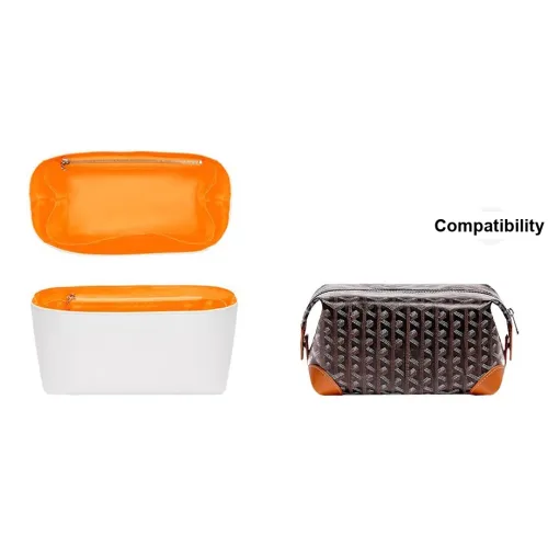 Modified Sauce Бумага DuPont Сумка Вкладыш Женская Белая