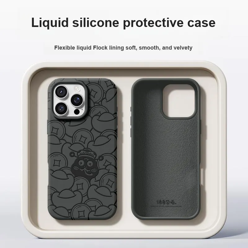 RVIXE Phone Cases-20
