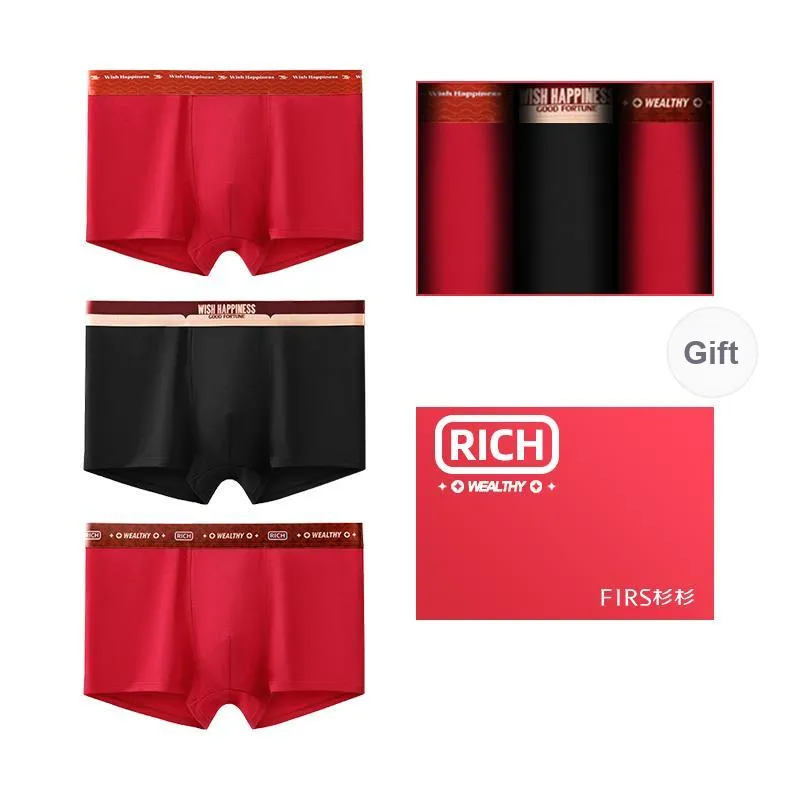 FIRS Men Underpants-8