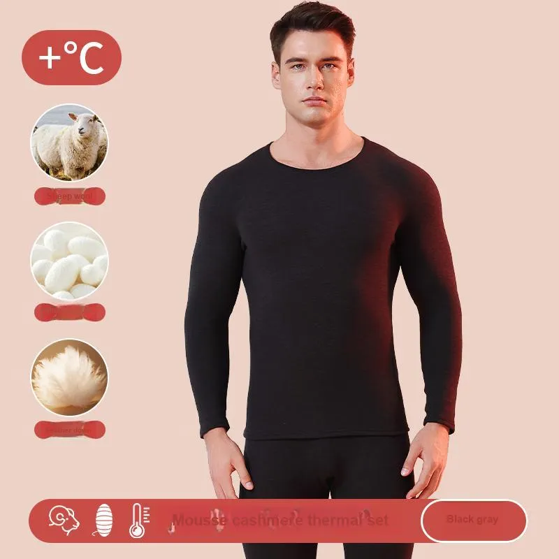 Lan Miao Men Thermal Sets-1