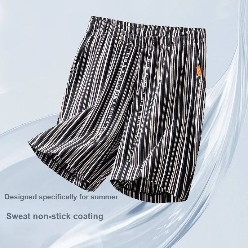 DUINIDESIYU Men Pajama Pants-2