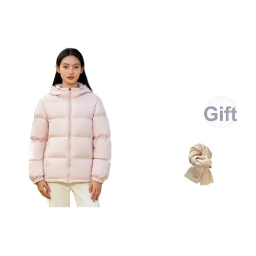 FINDSME GAGA Пуховик Женские