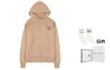 Khaki (Box+Socks)