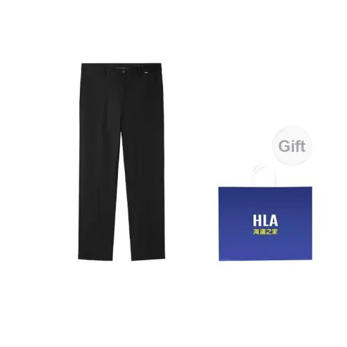 HLA Casual Pants Men