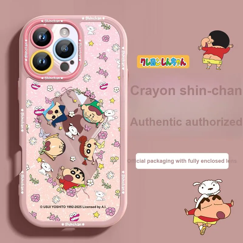 Pin Sai Phone Cases-5