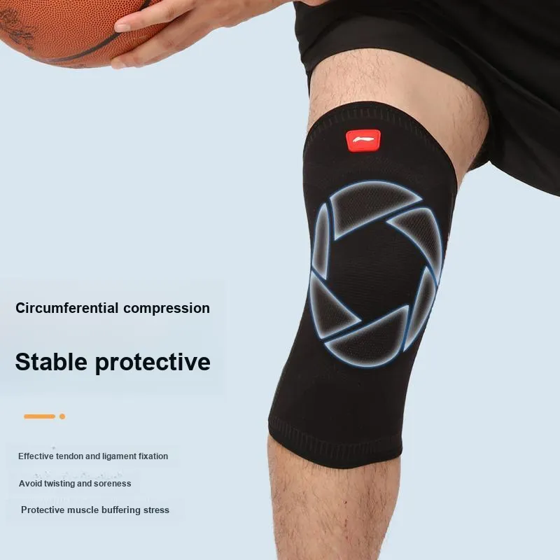 LINING Knee Pads-11