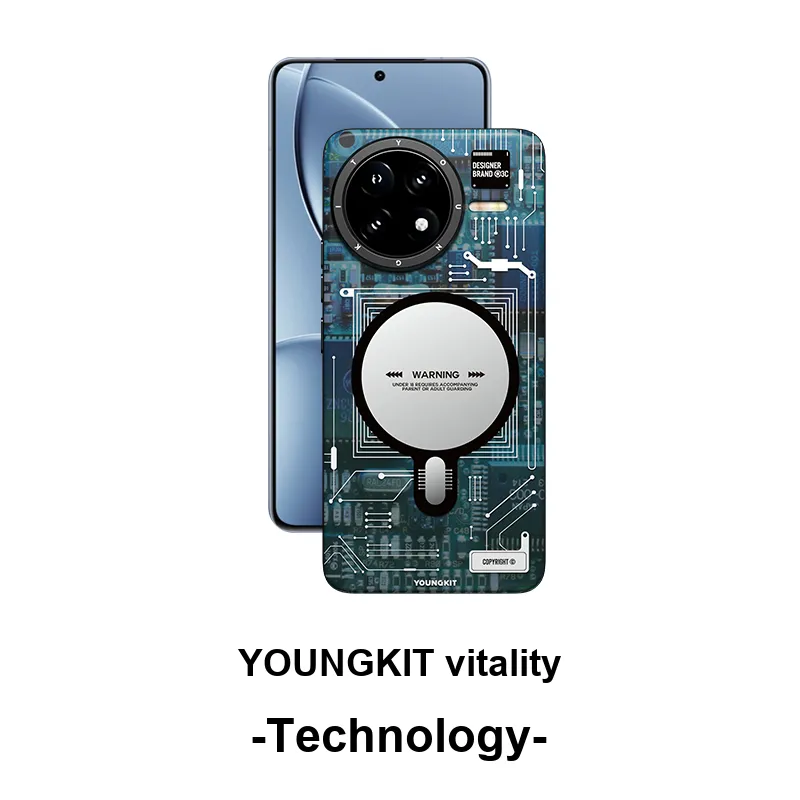 YOUNGKIT Phone Cases-4