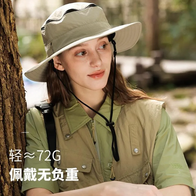 AAJF Polyamide Bucket Hats Unisex-5