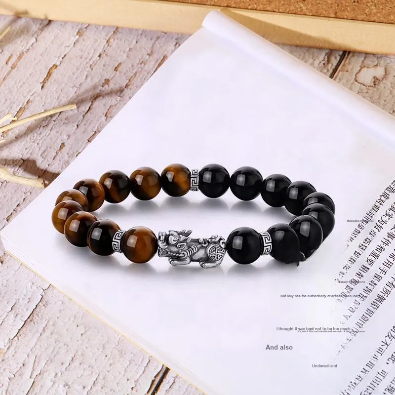 TUTAE Jade Bracelets Unisex-2