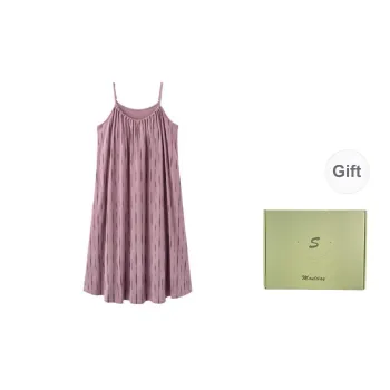 YUZHAOLIN Pajama Gift Box Women's