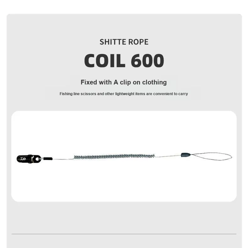 DAIWA Fishing Accessories-1