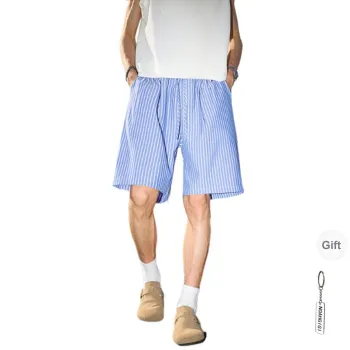 NOAHGIGI Casual Shorts Unisex