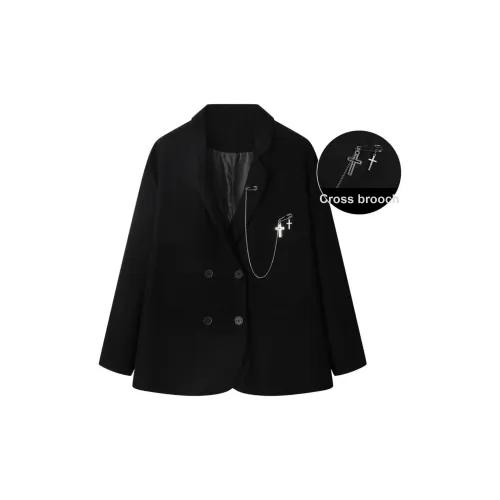 CSKS Унисекс Офисные костюмы