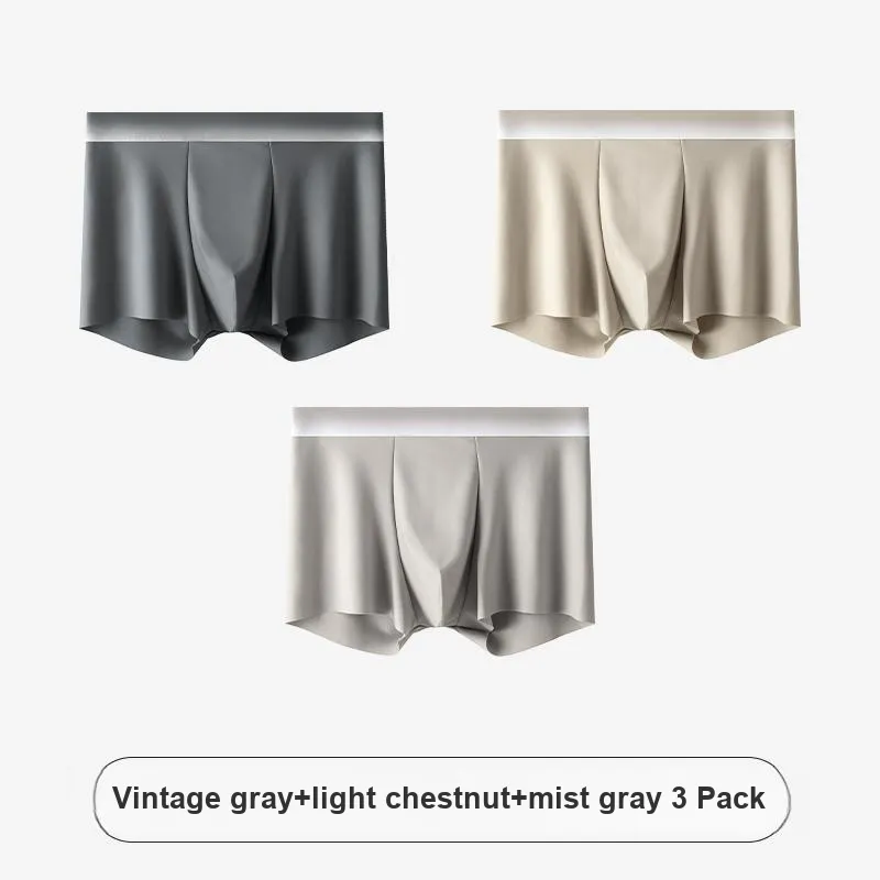 FARO Underpants Men's Gift Box Combination-29