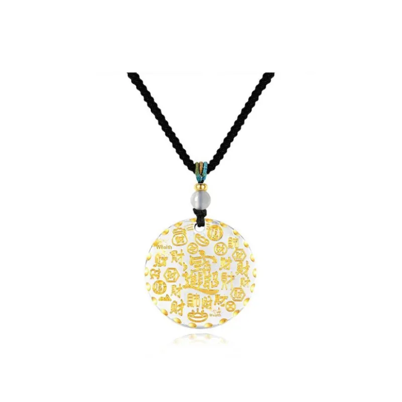 VANA 999 Fine Silver Necklaces Unisex-0