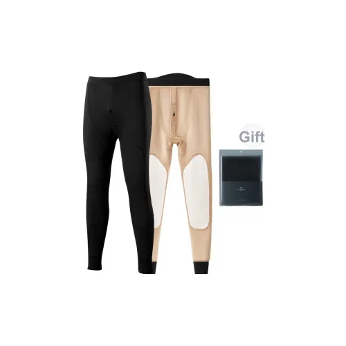 SEPTWOLVES Термобрюки Мужские 1 Пачка