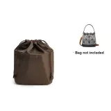 Liner Brown (Medium Size Bucket Bag Compatibility)