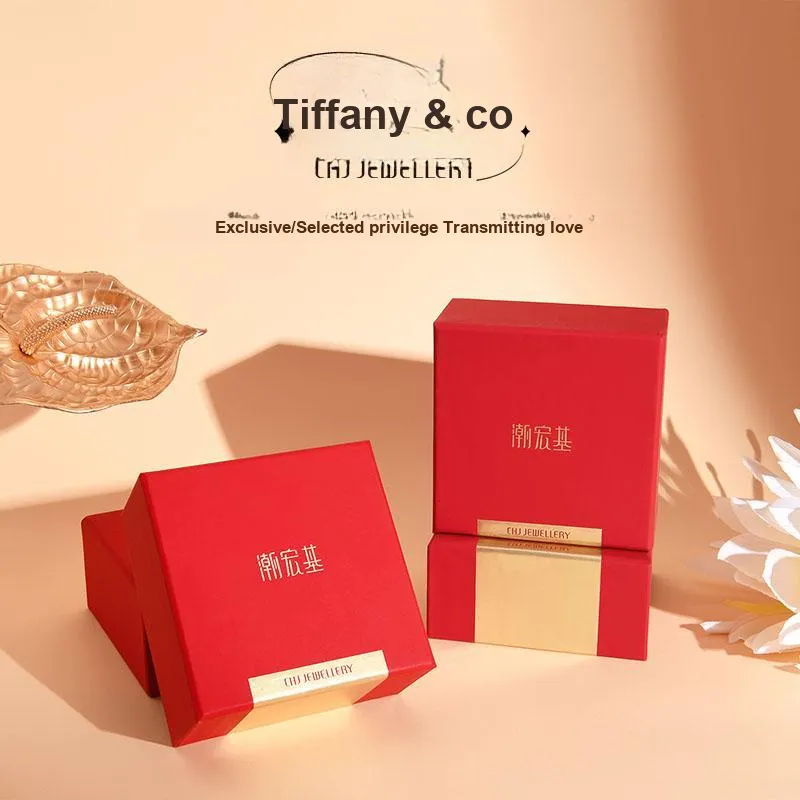 CHAOHONGJI S925 Necklaces Unisex-4