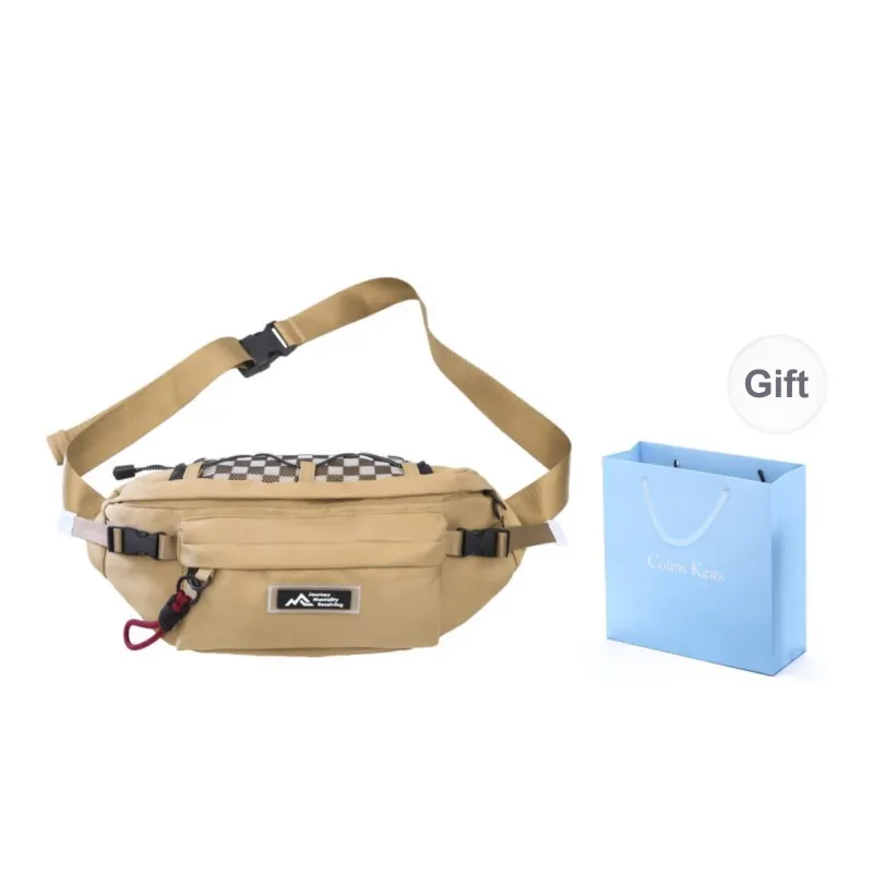COLINS KEIRS Fanny Packs-4