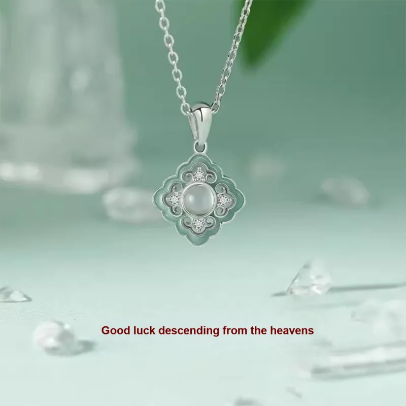 MGS Necklaces Women's-2