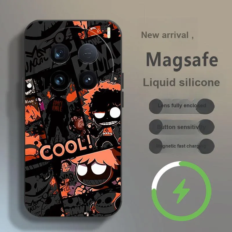 BAOCHENG Phone Cases-19