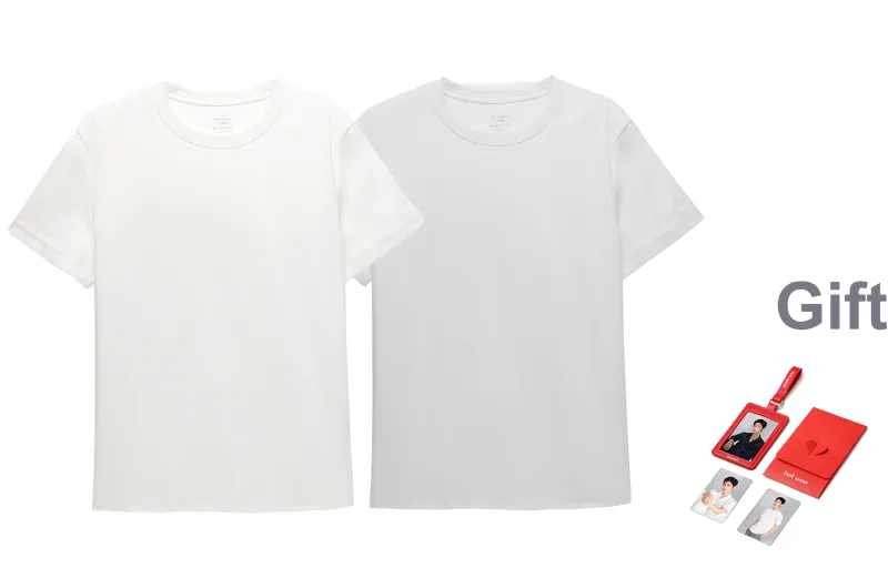 MIIOW Cool One Summer Series T Shirt Unisex-18