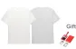 White+Gray (2 Pack+Comes with Celebrity Card Holder)