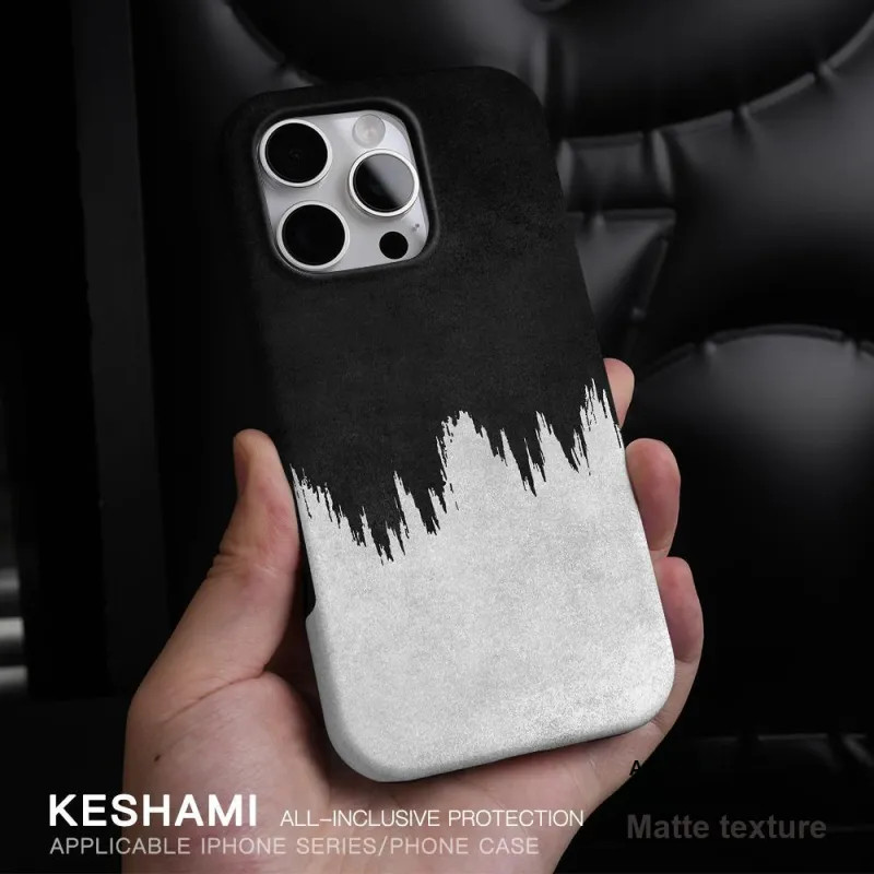 Keshami Phone Cases-29