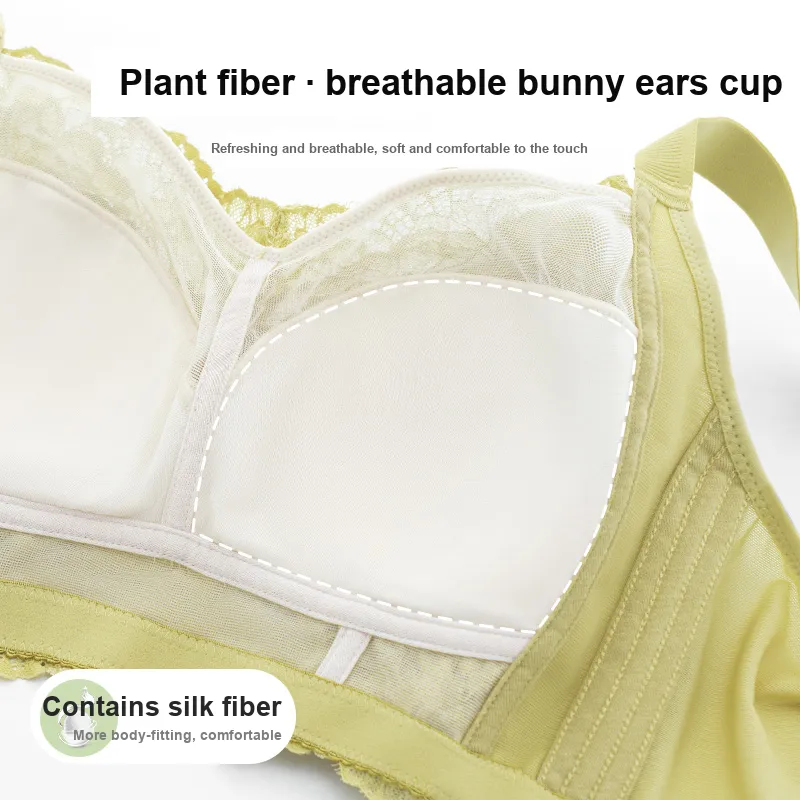 Aidai Women's Bras-3