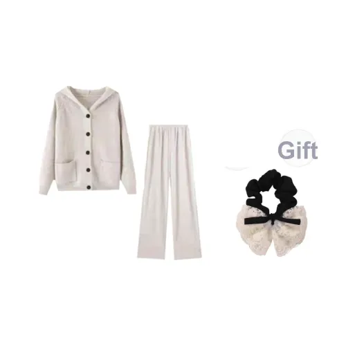 Meanalot Женские Повседневные Костюмы