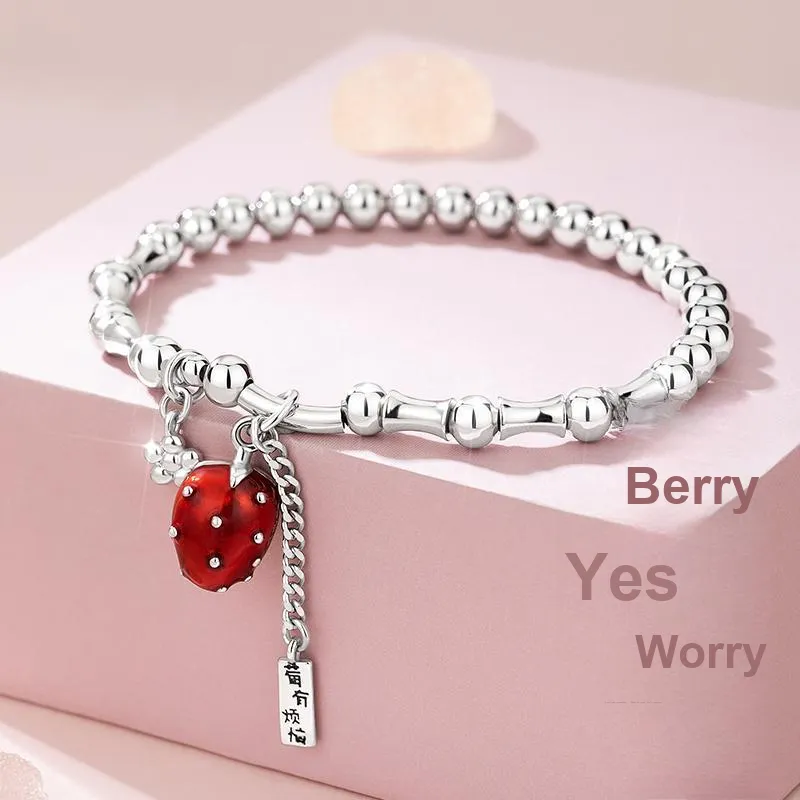SFER S925 Silver Bracelets Women's-1
