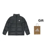 Black-Shopping Bag Included