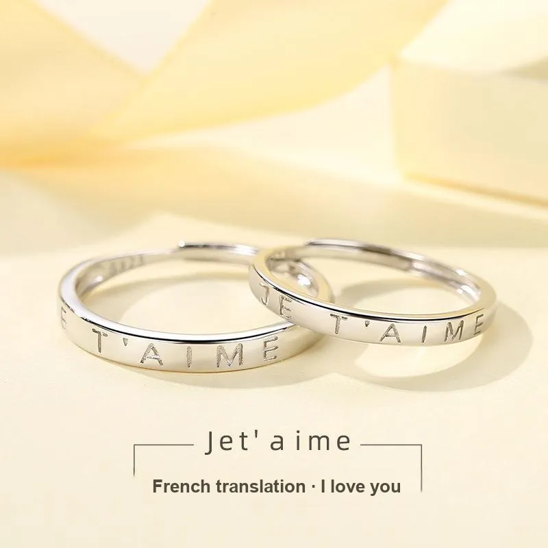 ZOKS Rings Unisex-2