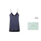 [Gift Box Set]Blue Patchwork Nightgown