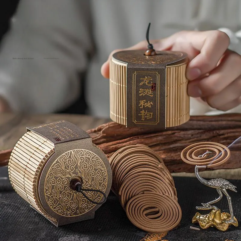 Waiters Incense & Coil Incense Accessories-3