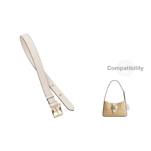 Gloya Микрофибра Сумка Аксессуар Женский Черный Бежевый