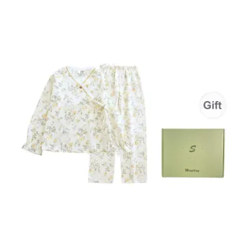 Maultiay Pajama Gift Box Summer Women's