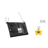 X6 Double-Sided Bag+Z3 Pendant