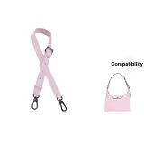 Hobo Pink Crossbody Shoulder Strap