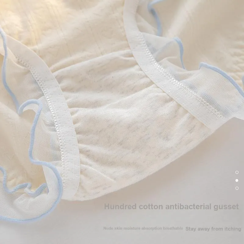 YUZHAOLIN Underpants Women's Combo Set-14