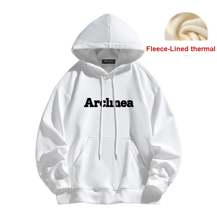 ARCLINEA Sweatshirts Unisex-18