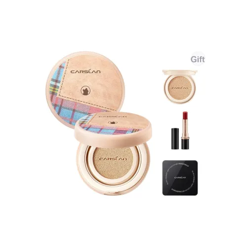 Carslan Outrageous Limited Edition Котенок Молоко Кошка Night Сова Воздушные подушки Нет TRANSFER Длинный Тяжелый Маскирующий Натуральный