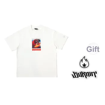 BURNIN T-Shirts Unisex