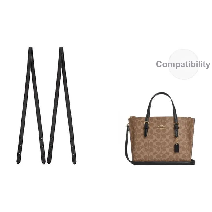 Luxury Care Artisan Workshop Bag Straps