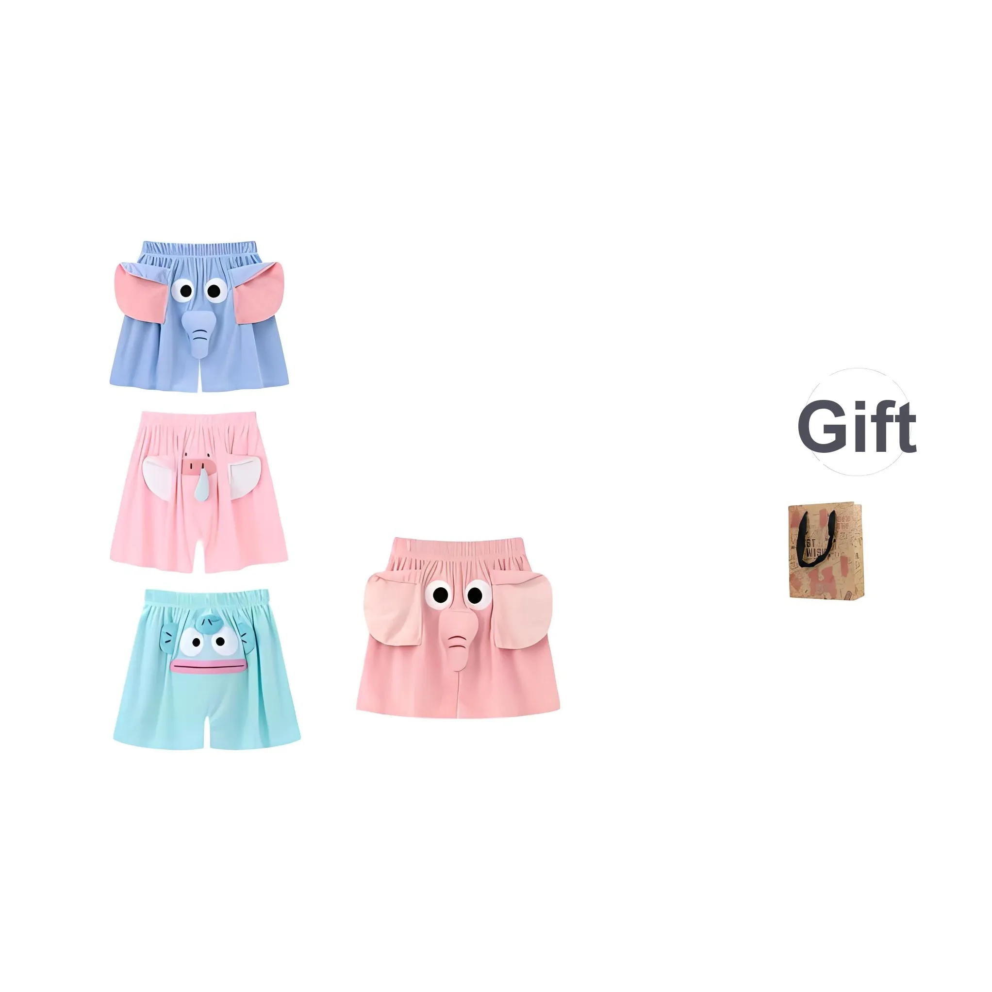 Сон Унисекс Пижамные брюки