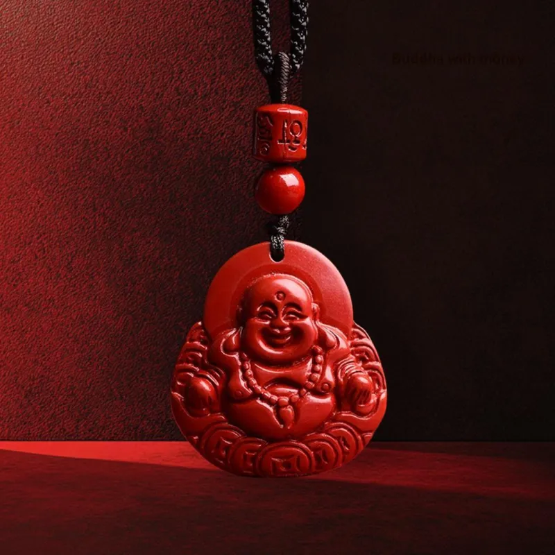 UJAT Jade Pendants Unisex-1