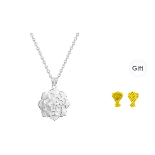 Master Kim Sterling Silver Niche Luxury Design Premium Women's