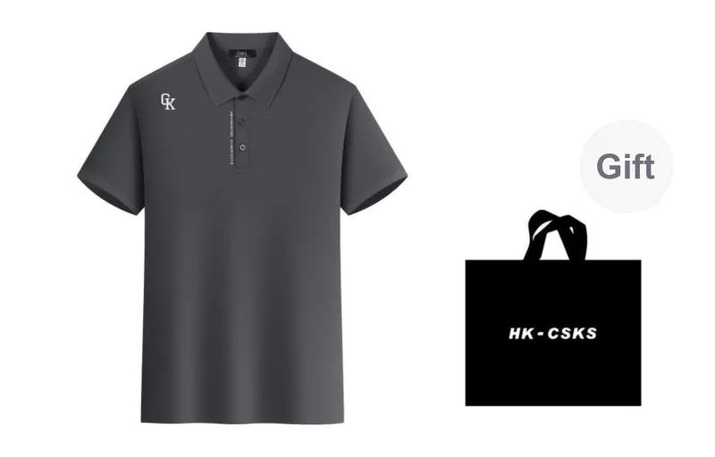 CSKS Polo Shirts Unisex-39