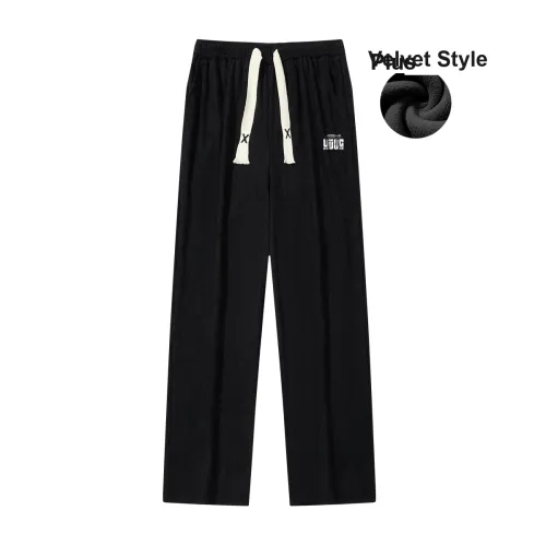 VniVerseVClub Casual Pants Unisex